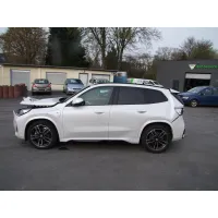 BMW X1, 2023, АКПП, пробег 71000 км