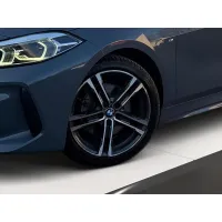 BMW 118, 2020, АКПП, пробег 90000 км