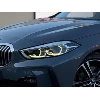 BMW 118, 2020, АКПП, пробег 90000 км
