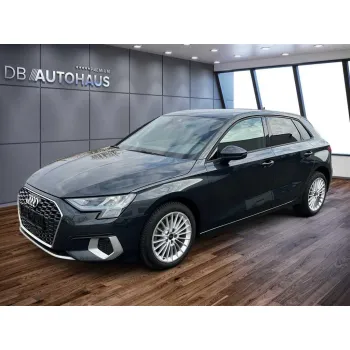 Audi A3, 2023, АКПП, пробег 20667 км