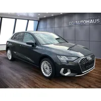 Audi A3, 2023, АКПП, пробег 20667 км