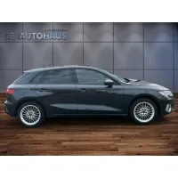 Audi A3, 2023, АКПП, пробег 20667 км