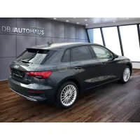 Audi A3, 2023, АКПП, пробег 20667 км