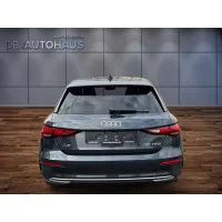 Audi A3, 2023, АКПП, пробег 20667 км