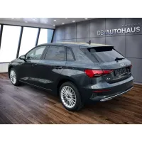 Audi A3, 2023, АКПП, пробег 20667 км