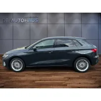 Audi A3, 2023, АКПП, пробег 20667 км