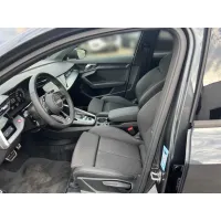 Audi A3, 2023, АКПП, пробег 20667 км