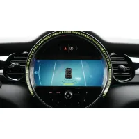 MINI Cooper, 2023, АКПП, пробег 18454 км