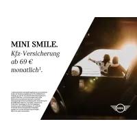 MINI Cooper, 2023, АКПП, пробег 18454 км