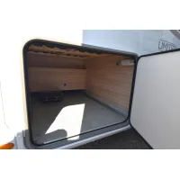 Автодом Bürstner Limited, 2024, АКПП, пробег 26450 км