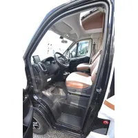 Автодом Bürstner Limited, 2024, АКПП, пробег 26450 км