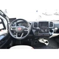 Автодом Bürstner Limited, 2024, АКПП, пробег 26450 км