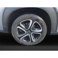 Citroën C3, 2023, АКПП, пробег 18560 км