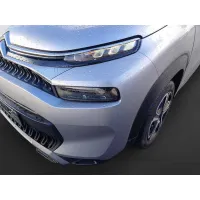 Citroën C3, 2023, АКПП, пробег 18560 км