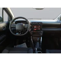 Citroën C3, 2023, АКПП, пробег 18560 км