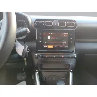 Citroën C3, 2023, АКПП, пробег 18560 км