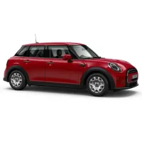 MINI ONE, 2022, МКПП, пробег 61200 км