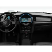 MINI ONE, 2022, МКПП, пробег 61200 км