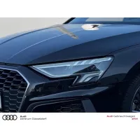 Audi A3, 2023, АКПП, пробег 55459 км