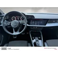 Audi A3, 2023, АКПП, пробег 55459 км