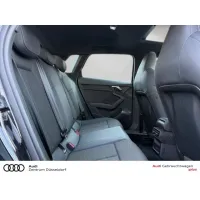 Audi A3, 2023, АКПП, пробег 55459 км