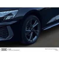 Audi A3, 2023, АКПП, пробег 55459 км