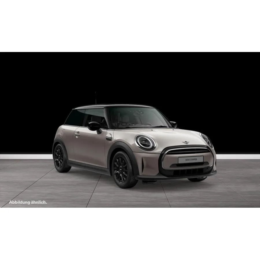 MINI Cooper, 2023, АКПП, пробег 20319 км