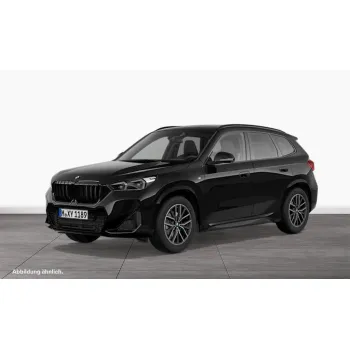 BMW X1, 2023, АКПП, пробег 38064 км