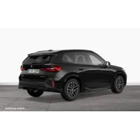 BMW X1, 2023, АКПП, пробег 38064 км