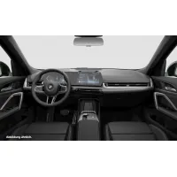 BMW X1, 2023, АКПП, пробег 38064 км