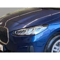 BMW 218, 2023, АКПП, пробег 61079 км