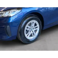 BMW 218, 2023, АКПП, пробег 61079 км