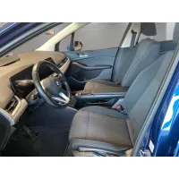 BMW 218, 2023, АКПП, пробег 61079 км