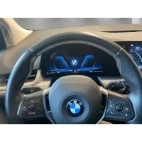 BMW 218, 2023, АКПП, пробег 61079 км