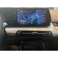 BMW 218, 2023, АКПП, пробег 61079 км