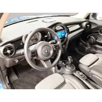 MINI Cooper, 2023, АКПП, пробег 36411 км