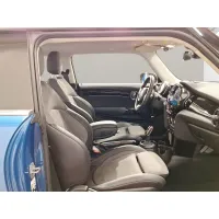 MINI Cooper, 2023, АКПП, пробег 36411 км