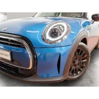 MINI Cooper, 2023, АКПП, пробег 36411 км