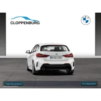 BMW 118, 2022, АКПП, пробег 46750 км