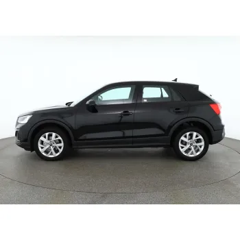 Audi Q2, 2023, АКПП, пробег 57527 км