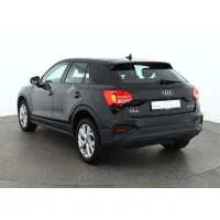 Audi Q2, 2023, АКПП, пробег 57527 км