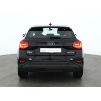 Audi Q2, 2023, АКПП, пробег 57527 км