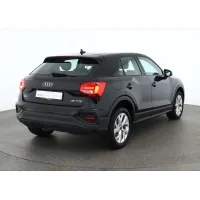 Audi Q2, 2023, АКПП, пробег 57527 км