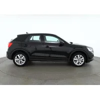 Audi Q2, 2023, АКПП, пробег 57527 км