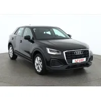 Audi Q2, 2023, АКПП, пробег 57527 км