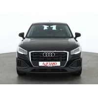 Audi Q2, 2023, АКПП, пробег 57527 км