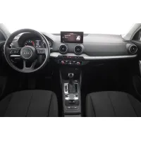Audi Q2, 2023, АКПП, пробег 57527 км