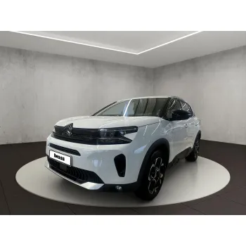 Citroën C5, 2023, МКПП, пробег 19250 км