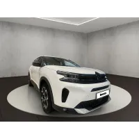 Citroën C5, 2023, МКПП, пробег 19250 км