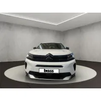 Citroën C5, 2023, МКПП, пробег 19250 км